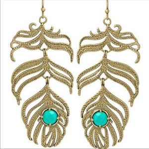 ISO Kendra Scott Eileen earrings—any color stone